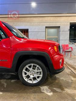 جيب رينيجيد